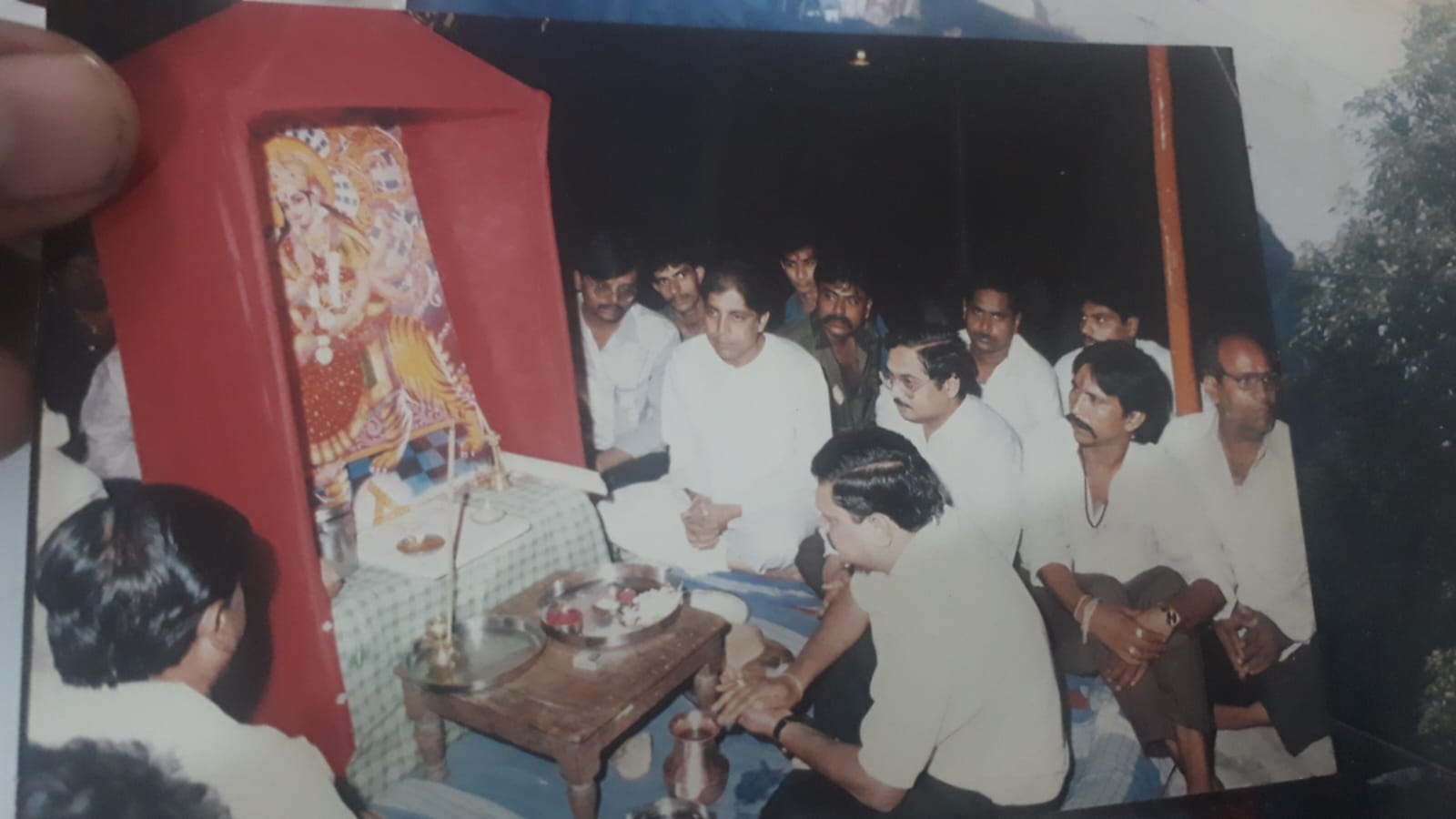 Navaratri Celebration 1