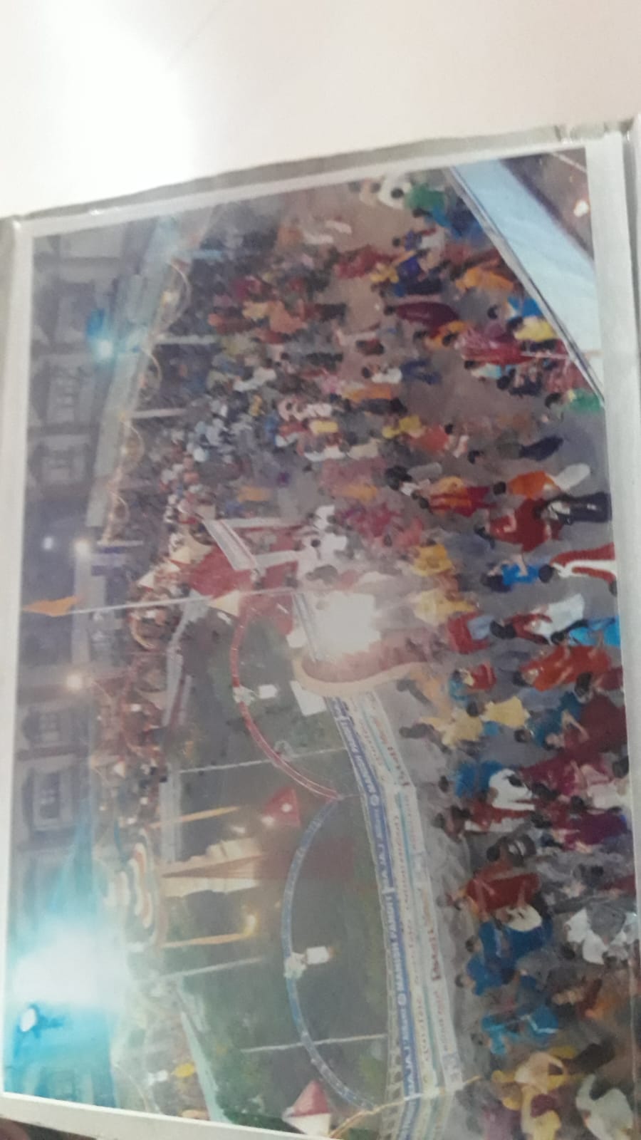 Dandiya Raas 1